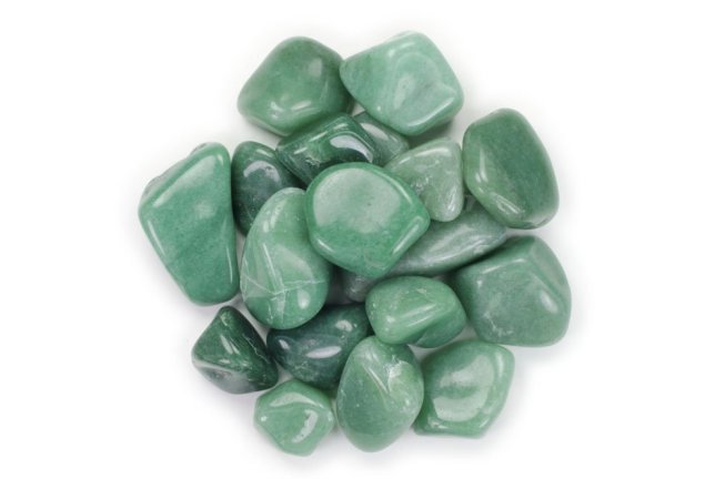 green-aventurine-tumbled