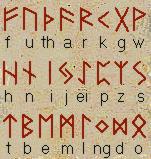 runesymbol