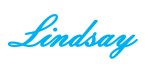Lindsay Sign Off