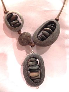 rock-necklace