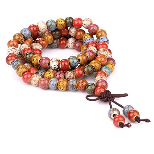 108-mala-beads