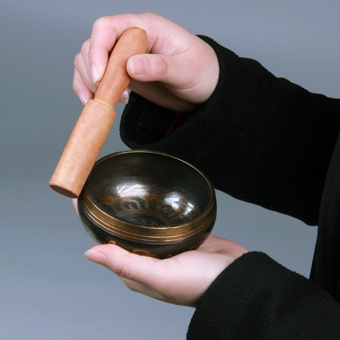 singing bowls use