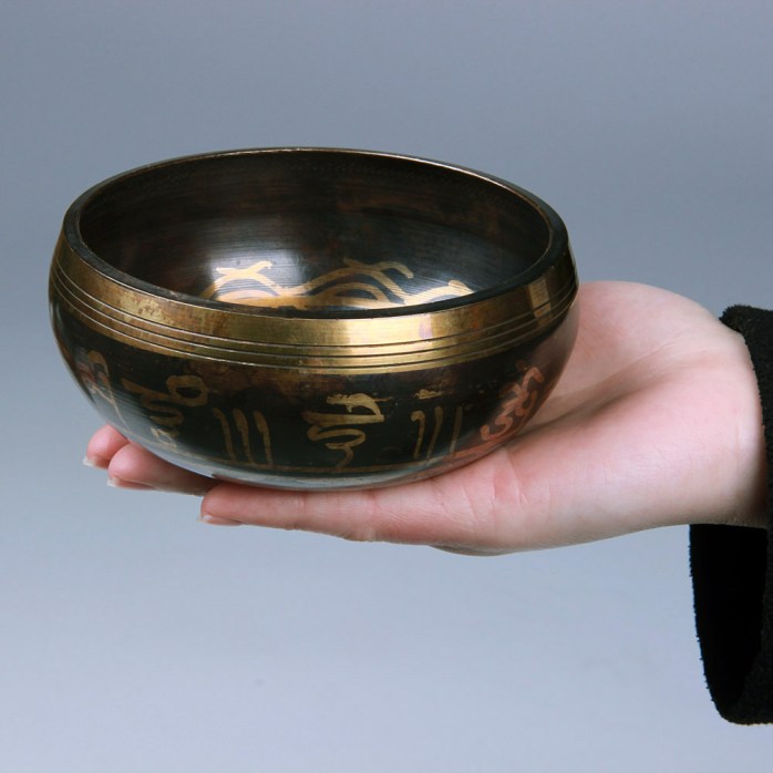 singing bowl